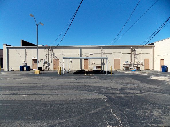 Panama Plaza: 1350 W 15th St, Panama City, FL 32401